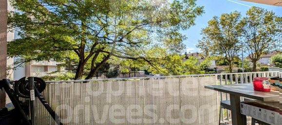 3 Schlafzimmer Wohnung in Echirolles, France, Nr. 201992 3