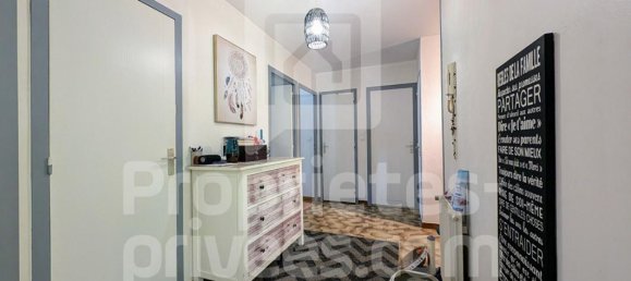 3 Schlafzimmer Wohnung in Echirolles, France, Nr. 201992 4