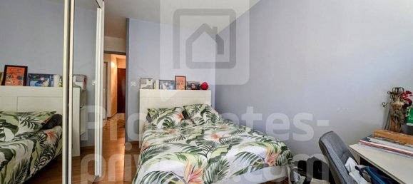 3 Schlafzimmer Wohnung in Echirolles, France, Nr. 201992 5