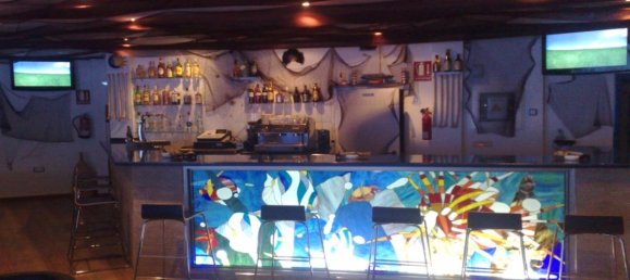 170m² Commercial property in Torrevieja, Spain No. 13023 6