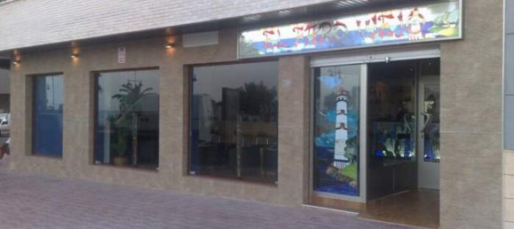 170m² Commercial property in Torrevieja, Spain No. 13023 5