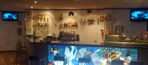 170m² Commercial property in Torrevieja, Spain No. 13023 2