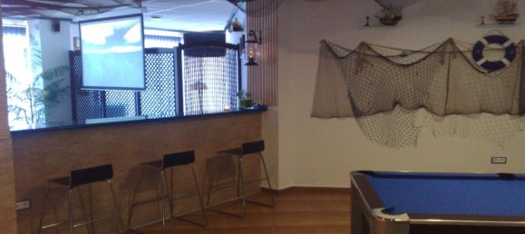 170m² Commercial property in Torrevieja, Spain No. 13023 10