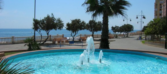 170m² Commercial property in Torrevieja, Spain No. 13023 16