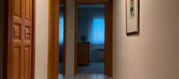 2 bedrooms Apartment in Ottmarsheim, France No. 77428 2