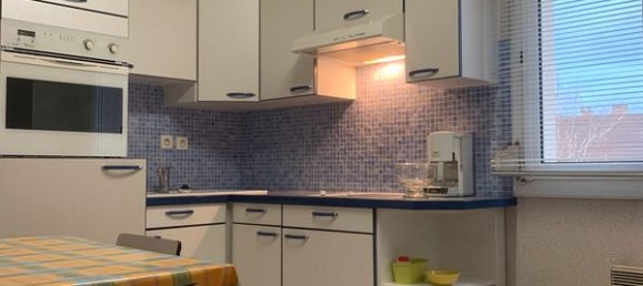 2 bedrooms Apartment in Ottmarsheim, France No. 77428 3