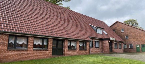 7 chambres Café / restaurant à Cuxhaven, Germany No. 172155 4