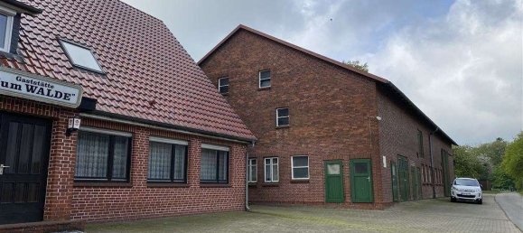 7 chambres Café / restaurant à Cuxhaven, Germany No. 172155 5