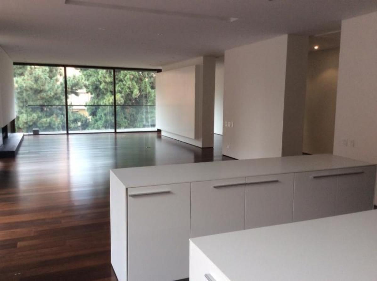 3 Schlafzimmer Haus in Bogota, Colombia, Nr. 13804