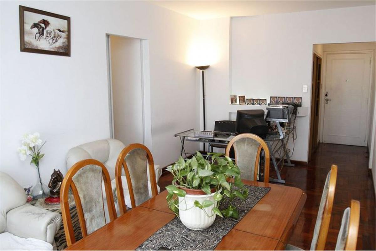 3 bedrooms Apartment in Buenos Aires, Argentina No. 79554