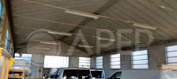 890m² Warehouse in Noventa Padovana, Italy No. 309460 13