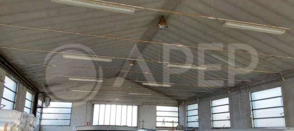 890m² Warehouse in Noventa Padovana, Italy No. 309460 6