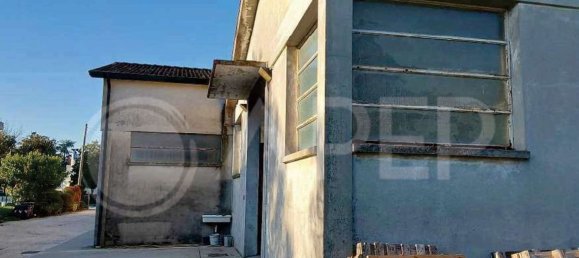 890m² Warehouse in Noventa Padovana, Italy No. 309460 9