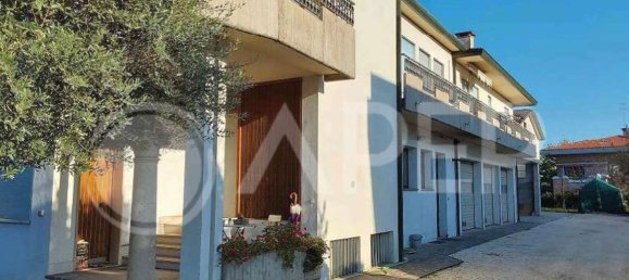 890m² Warehouse in Noventa Padovana, Italy No. 309460 20