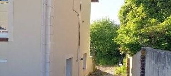 Apartamento T2 em Persan, France N.º 175493 2
