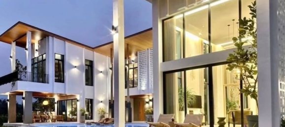 6 bedrooms House in Chiang Mai, Thailand No. 27155 2