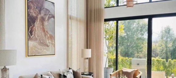 6 bedrooms House in Chiang Mai, Thailand No. 27155 11