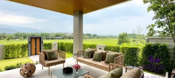 6 bedrooms House in Chiang Mai, Thailand No. 27155 15