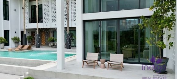 6 bedrooms House in Chiang Mai, Thailand No. 27155 14