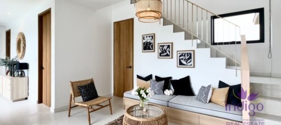 6 bedrooms House in Chiang Mai, Thailand No. 27155 17