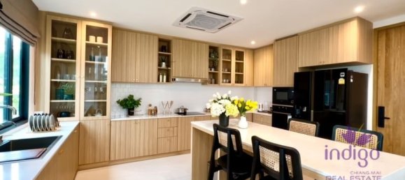 6 bedrooms House in Chiang Mai, Thailand No. 27155 3