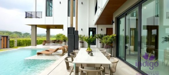 6 bedrooms House in Chiang Mai, Thailand No. 27155 16