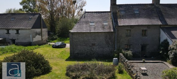 3 bedrooms Castles in Cotes-d'Armor, France No. 308923 16