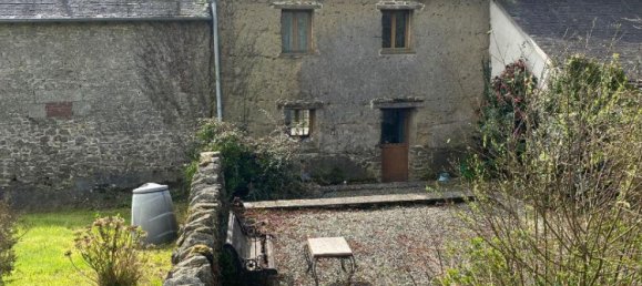 3 bedrooms Castles in Cotes-d'Armor, France No. 308923 17