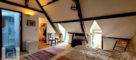 3 bedrooms Castles in Cotes-d'Armor, France No. 308923 4