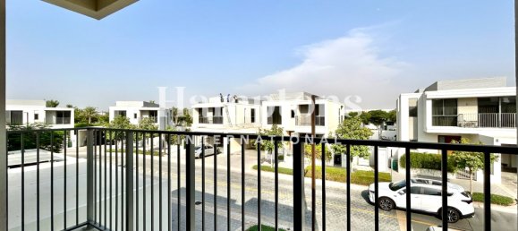 4 chambres villa à louer à Dubai Hills Estate, Dubai, UAE № 194746 7