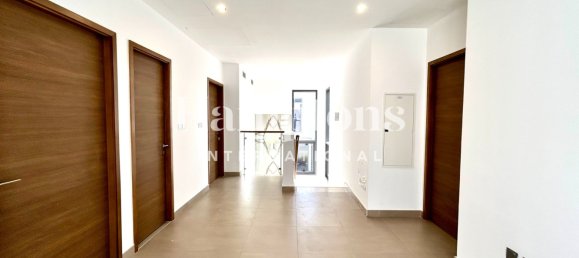 4 chambres villa à louer à Dubai Hills Estate, Dubai, UAE № 194746 5