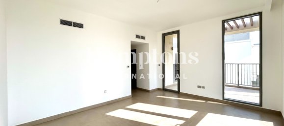 4 chambres villa à louer à Dubai Hills Estate, Dubai, UAE № 194746 9
