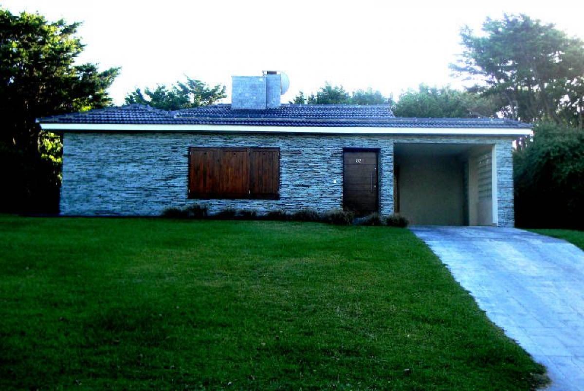 5 Schlafzimmer Haus in Mar del Plata, Argentina, Nr. 73924