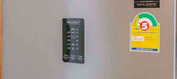 شقة 2 غرف نوم  في Taka Haus Ekamai 12 Bangkok, Thailand رقم 29830 13