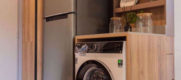 شقة 2 غرف نوم  في Taka Haus Ekamai 12 Bangkok, Thailand رقم 29830 12