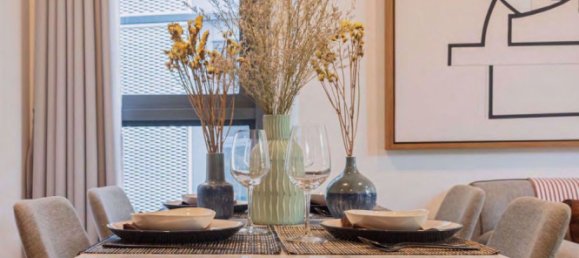 شقة 2 غرف نوم  في Taka Haus Ekamai 12 Bangkok, Thailand رقم 29830 9