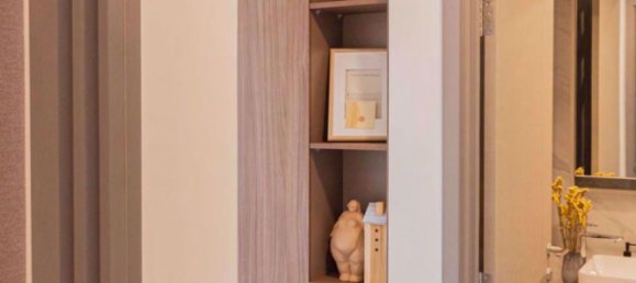 شقة 2 غرف نوم  في Taka Haus Ekamai 12 Bangkok, Thailand رقم 29830 7