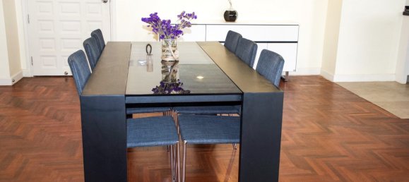 2 Schlafzimmer Eigentumswohnung in Bangkok, Thailand, Nr. 6591 11