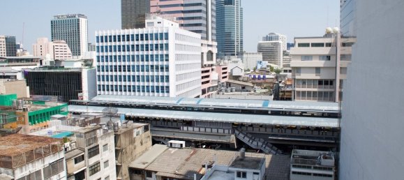 2 Schlafzimmer Eigentumswohnung in Bangkok, Thailand, Nr. 6591 3