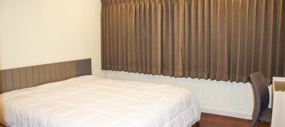 2 Schlafzimmer Eigentumswohnung in Bangkok, Thailand, Nr. 6591 12