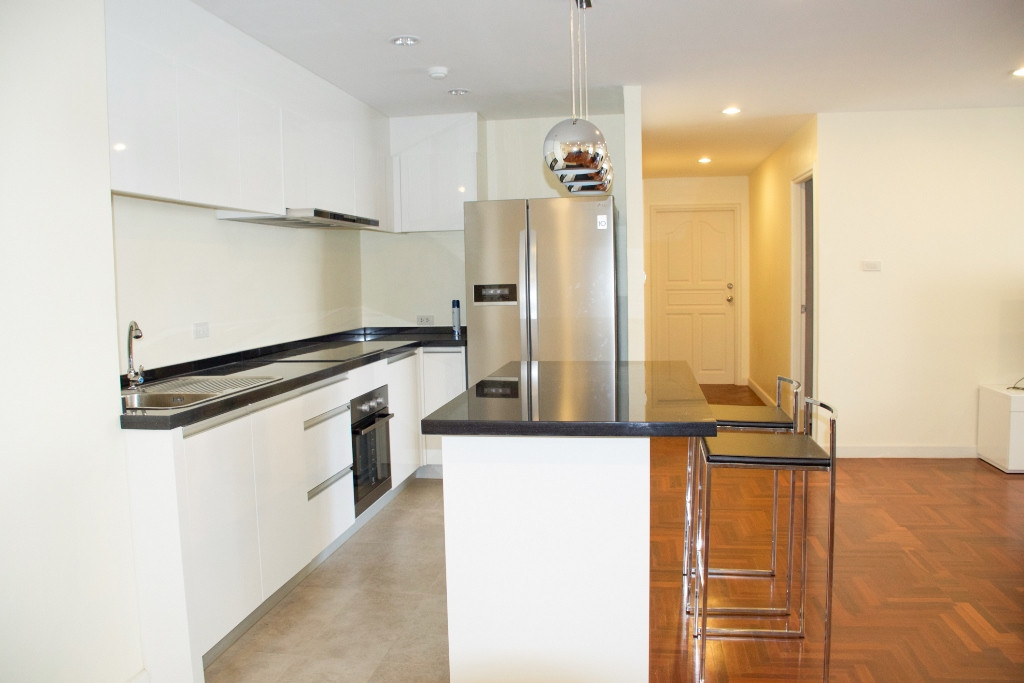 2 Schlafzimmer Eigentumswohnung in Bangkok, Thailand, Nr. 6591