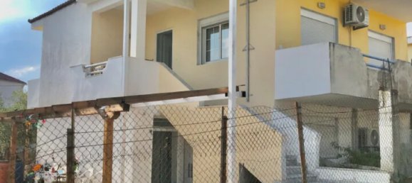 2 dormitorios maisonette en venta en Kavala, Eastern Macedonia and Thrace, Macedonia and Thrace, Greece № 54783 3