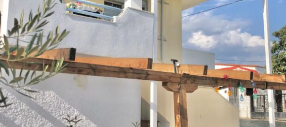 2 dormitorios maisonette en venta en Kavala, Eastern Macedonia and Thrace, Macedonia and Thrace, Greece № 54783 4