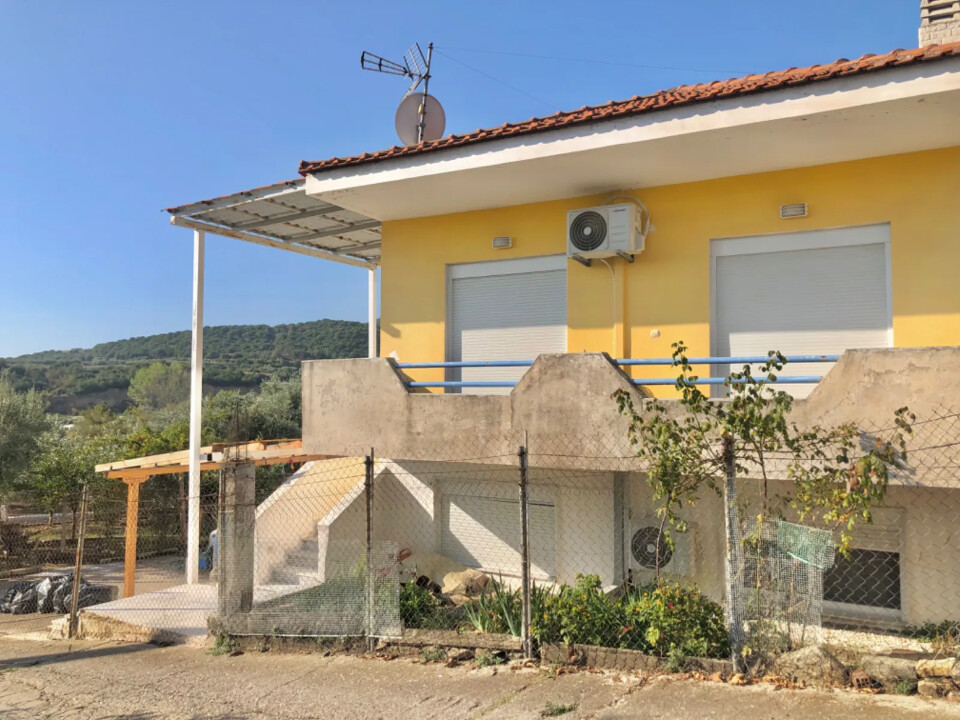 2 dormitorios maisonette en venta en Kavala, Eastern Macedonia and Thrace, Macedonia and Thrace, Greece № 54783
