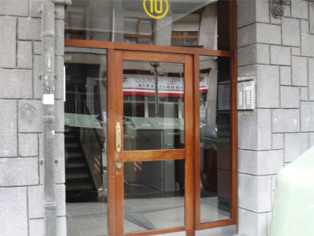 3 غرف نوم شقة في Basque Autonomous Community, Spain رقم 219907