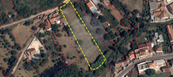 Terrain à Alenquer, Portugal 3080m² No. 177888 10