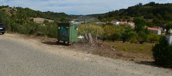 Terrain à Alenquer, Portugal 3080m² No. 177888 8