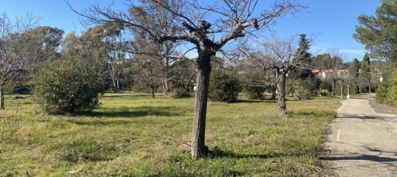 2000m² Land in La Cadiere-d'Azur, France No. 223453 6