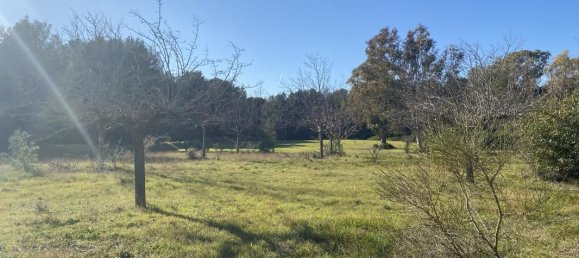 2000m² Land in La Cadiere-d'Azur, France No. 223453 4