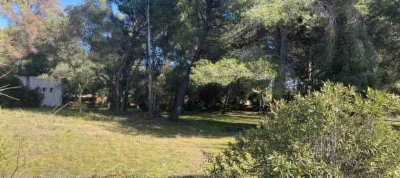 2000m² Land in La Cadiere-d'Azur, France No. 223453 7